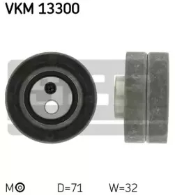 VKM 13300 SKF